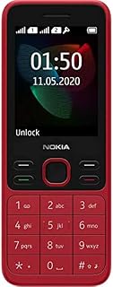 Compare Nokia 150 2020 Red at KSA Price