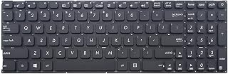 Compare Laptop Keyboard Advanced Compatible with ASUS K541 K541U K541UA K541UV US keyboard Simple&easy to use at KSA Price