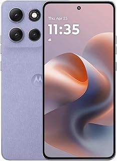 Motorola Moto G86 Power Dual-SIM 512GB ROM +…