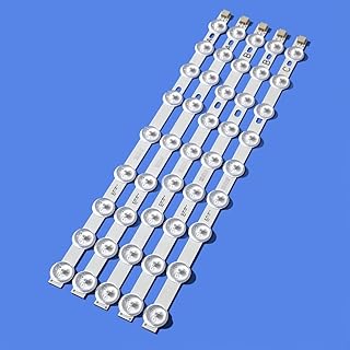 Compare Accessories LED strip For 40" NDV REV1 TOSHIBA 40L3433DG 39PF3025D 40L3453DB 40L1333DB P40LED13 VES390UNDC01 VES400UNDS02 VES400UNDC01 at KSA Price