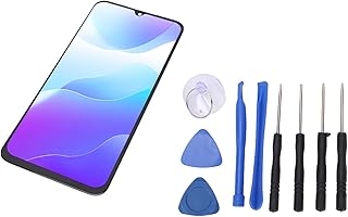 Eacam A17 Replacement Kit Upgraded Touch Assembly…