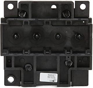 Domary Rustproof Printhead Replacement, PPE and PPS…