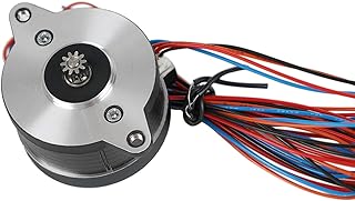 Compare Pepisky 3D Printer Accessories Orbiter Extruder Motor 36sth201004A 1.8° 30mm Round Stepper with 100cm39.3inch Cable Compatible with Reprap Ender 3Ender 3 Pro Ender 3 V2 Ender 5CR10 Voro at KSA Price