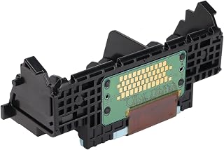 Compare Ejoyous Print Head Replacement for MX922 MX925 MX725 MX722 727 ix6880, Qy60086 Colour Print Head Scanner Printer Accessory with Protective Case at KSA Price