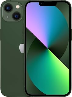 Compare Apple iPhone 13 128 GB  Green Renewed at KSA Price