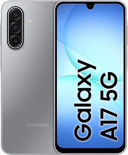 Samsung Galaxy A17 5G Smartphone | 6.7"…