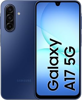 Samsung Galaxy A17 5G Smartphone | 6.7"…