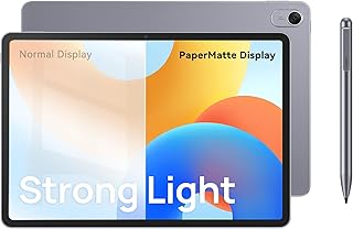 HUAWEI MatePad 11.5 PaperMatte Tablet Gray 8+256GB,…