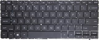 Compare Generic Laptop Keyboard for HP ZBook 8 G1i 16 US United States Edition at KSA Price