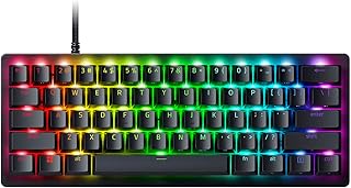Razer Huntsman V3 Pro Mini - Analogue Optical…