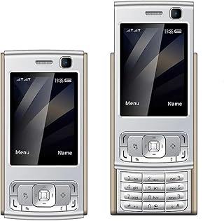 Unlocked Slider Phone Big Mobile Phone Large Keypad…