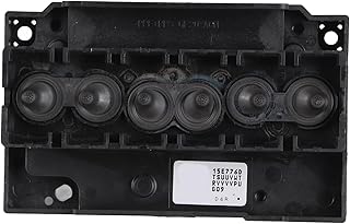 Eacam ABS Printhead Replacement, Long Lasting Safe…