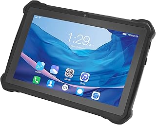 HD Tablet, Octa Core UK Plug 100-240V 7 Inch…