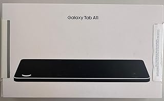 Samsung Galaxy Tab A11 8.7" 64GB/4GB Wi-Fi…