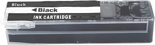 Compare Printer Cartridge for 975A, Ink for Office Printing Accessories, 240 Ml Capacity for Home and School Use at KSA Price