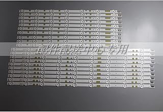 Compare 20Pcs x LED Backlight for 60'' TV Samsungs UA60JS7200 V5DR_600SCA 600SCBR0 BN9638483A 38484A UE60JU6800 UE60JU6870 at KSA Price