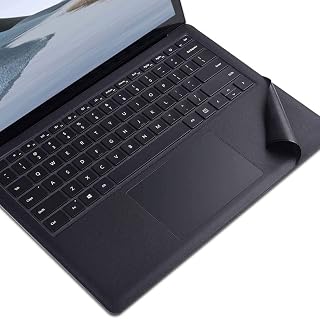 Full Size Keyboard Palm Rest Cover for Microsoft…