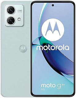 Motorola Moto G84 Dual-SIM 256GB ROM + 8GB…