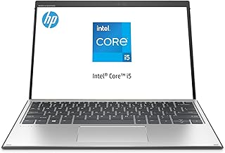 Compare Hp Elite X2 G4 Tablet Pc Laptop, 13 Inch Fhd Touchscreen Display, 8th Gen Intel Core I58265U, 8 Gb Ram, 256Gb SSD, Windows 10 Pro, No Keyboard, 3Years Warranty, Silver, Compact at KSA Price