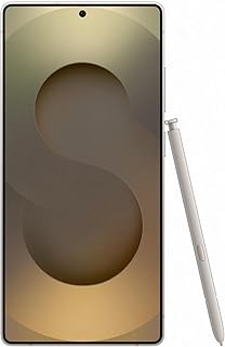 Samsung Galaxy S25 Ultra AI Phone, 256GB Storage,…