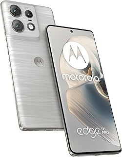 Motorola Edge 50 Pro Dual-SIM 512GB ROM +…