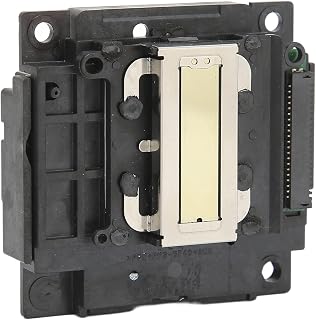 Compare Print head for printer, easy to apply Detachable ABS print head, image printing accessories for L300Wzsydn at KSA Price