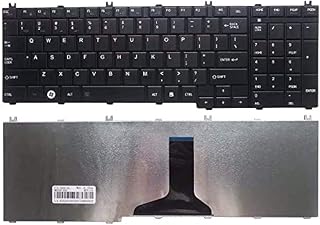 Compare Laptrix Laptop Keyboard Compatible Satellite C650 C650D C655 C655D C660 C660D C665 C665D L550 L550D L650 L650D L655 L655D L670 L670D L675 L675D L770 L750D L755 B350 Series at KSA Price