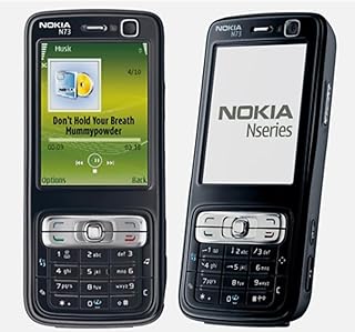 Compare N73 42MB, 3G, Black, Single SIM at KSA Price