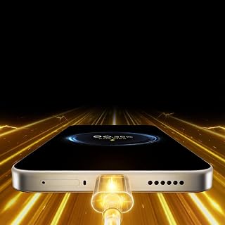 Compare POCO X8 5G Dual SIM – 8GB RAM, 256GB Storage, Orange  Global Version at KSA Price