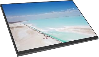 Jectse 18 Inch Portable Monitor, HD Gaming Monitor…