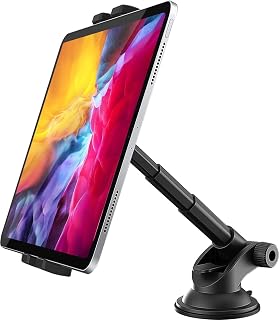 Tablet Holder Car Dashboard Car Tablet Mobile…