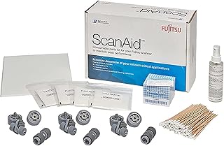Compare Large Scanaid Kit Fi7600 Fi7700 at KSA Price