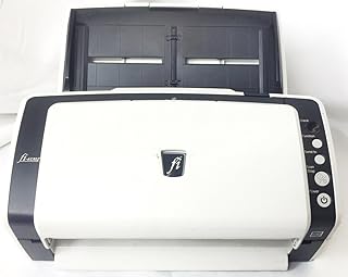 Compare Fujitsu fi6130Z Duplex SheetFed Document Scanner at KSA Price