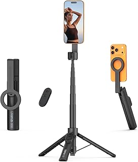 ULANZI Phone Tripod,SK26 44.5'' Magnetic…