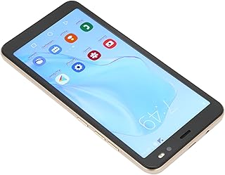 5.45 Inch Screen Dual Sim Cell Phone, Dual Camera…