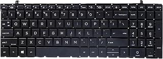 Compare Generic Laptop Keyboard for HP EliteBook X Flip G1i 14 US United States Edition at KSA Price