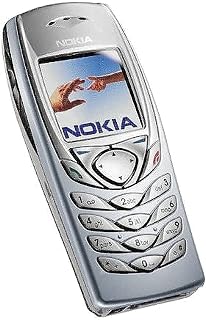 Compare nokia 6100 ازرق فاتح at KSA Price
