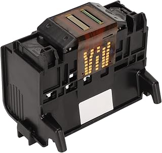 Compare Syrisora ​​Replacement Printhead Kit for HP Photosmart B110a, B209a, B210a, B110b, B110c Printer, ABS Material Printhead Accessories at KSA Price