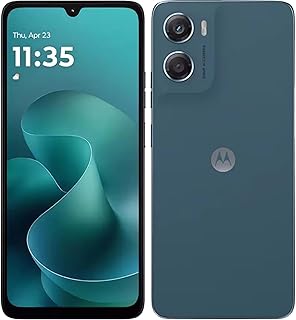 Motorola Moto G06 Power Dual-SIM 256GB ROM +…