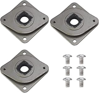 Ring Stepper Motor Shock Absorber, Quiet Stepper Motors…