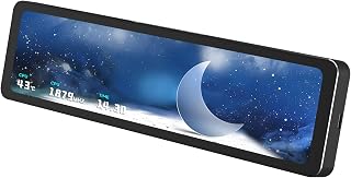 Thermalright Trofeo Vision LCD Black,11.3-Inch…