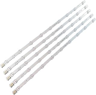 Compare 656MM FHD 32 ``TV D2GE320SC1R0 CYHF320BGSV1H UE32F5000AK HF320BGSV1 Ue32f5500aw UE32F5700AW Fit for Samsung Fit for Sharp Strip Lights at KSA Price