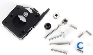 WELTS Gear Extruder-Gear Extruder Alloy Dual Feed…