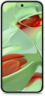 Google Pixel 9 5G 2024 (GUR25 | International…