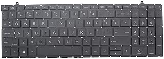 New Replacement Keyboard for HP Elitebook…