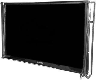 Compare Stylista Transparent led Cover Compatible for LG 55 inches led tvs All Models at KSA Price