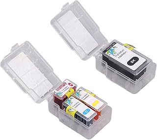 Ink Cartridge Accessory, Wide Application Printer…