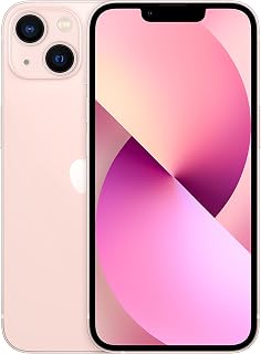 Apple (Refurbished) iPhone 13 (256GB) - Pink