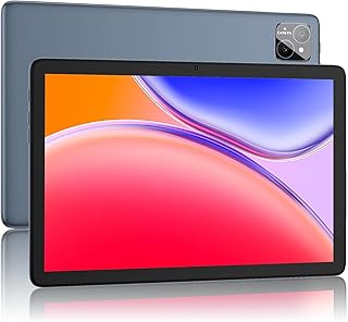 PRITOM TAB12 10 Inch Phone Tablet Android 14,…