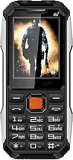 Unlocked Seniors Cell Phone, Seniors Cell Phones Dual…